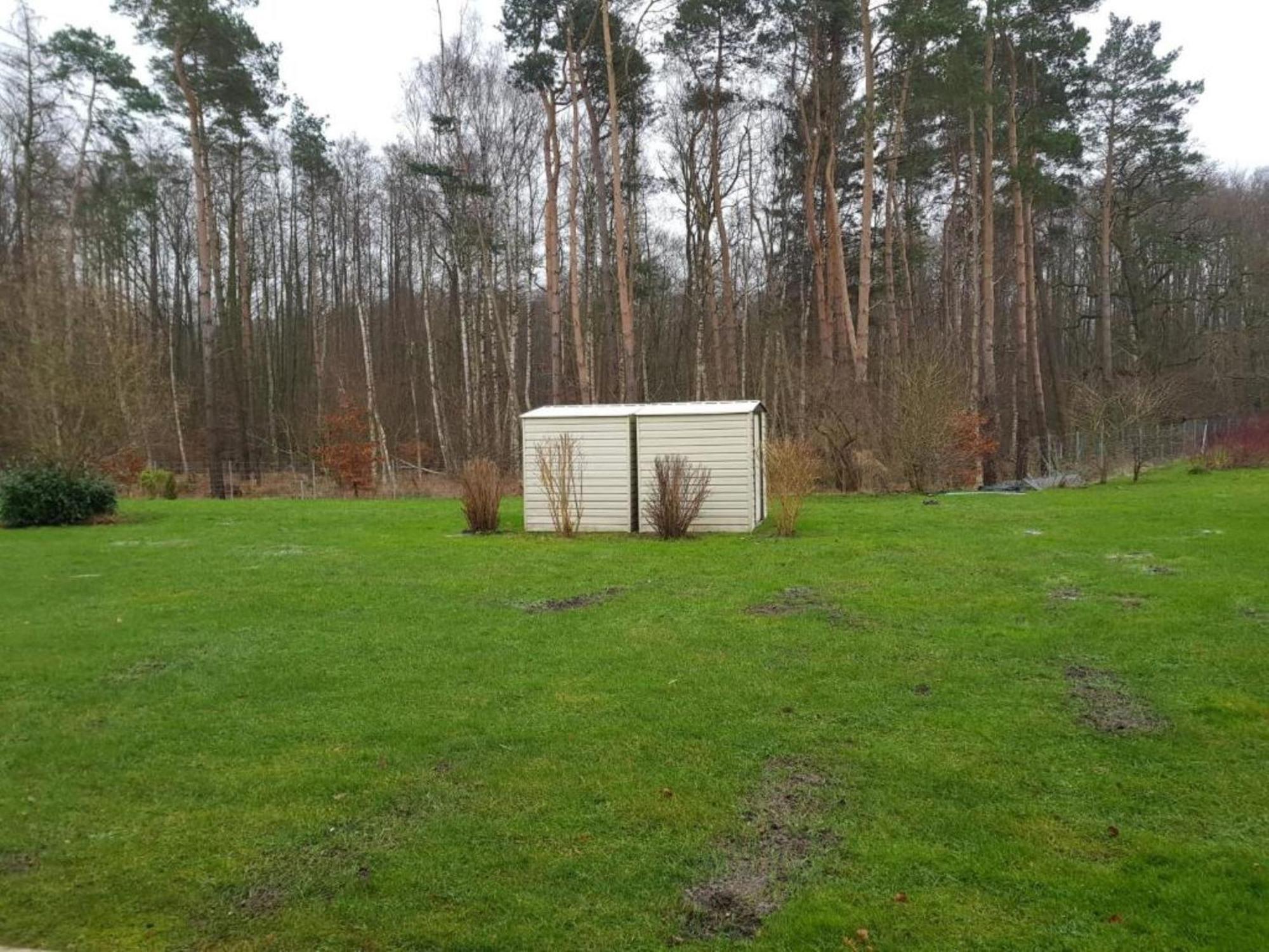 Apartment Eikkater 4 Eg