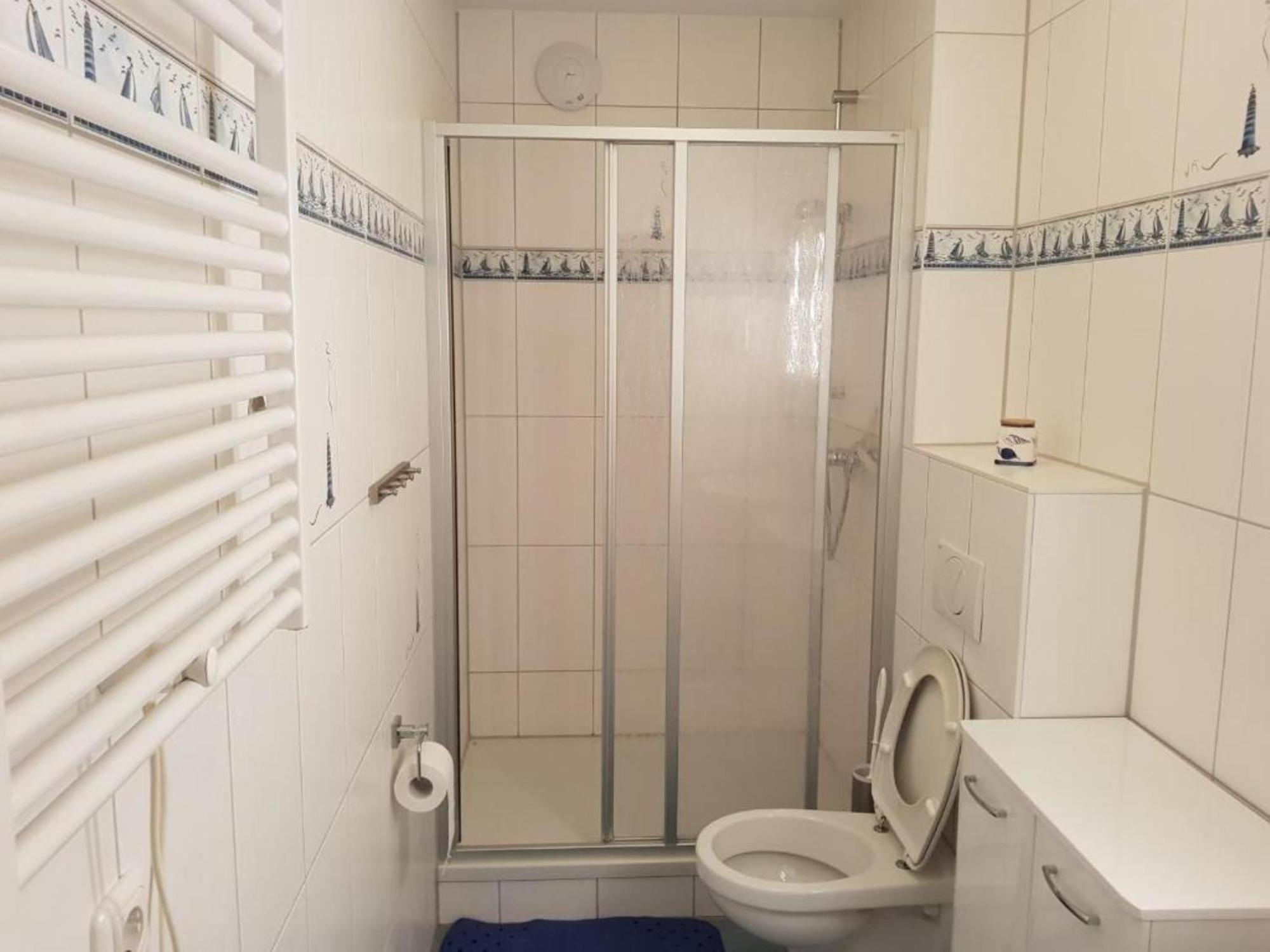 Eikkater 4 Eg Apartment Graal-Mueritz