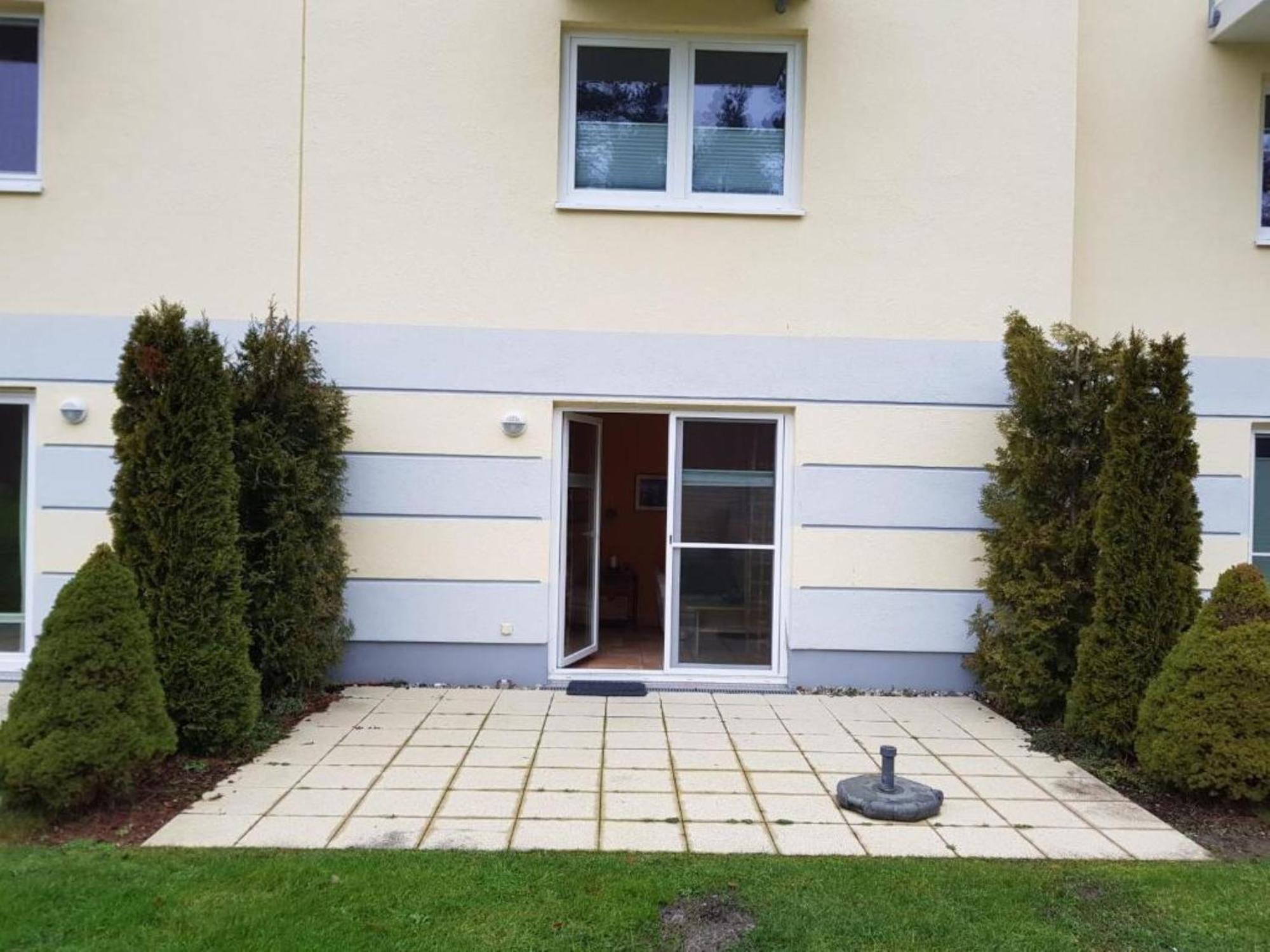 Apartment Eikkater 4 Eg