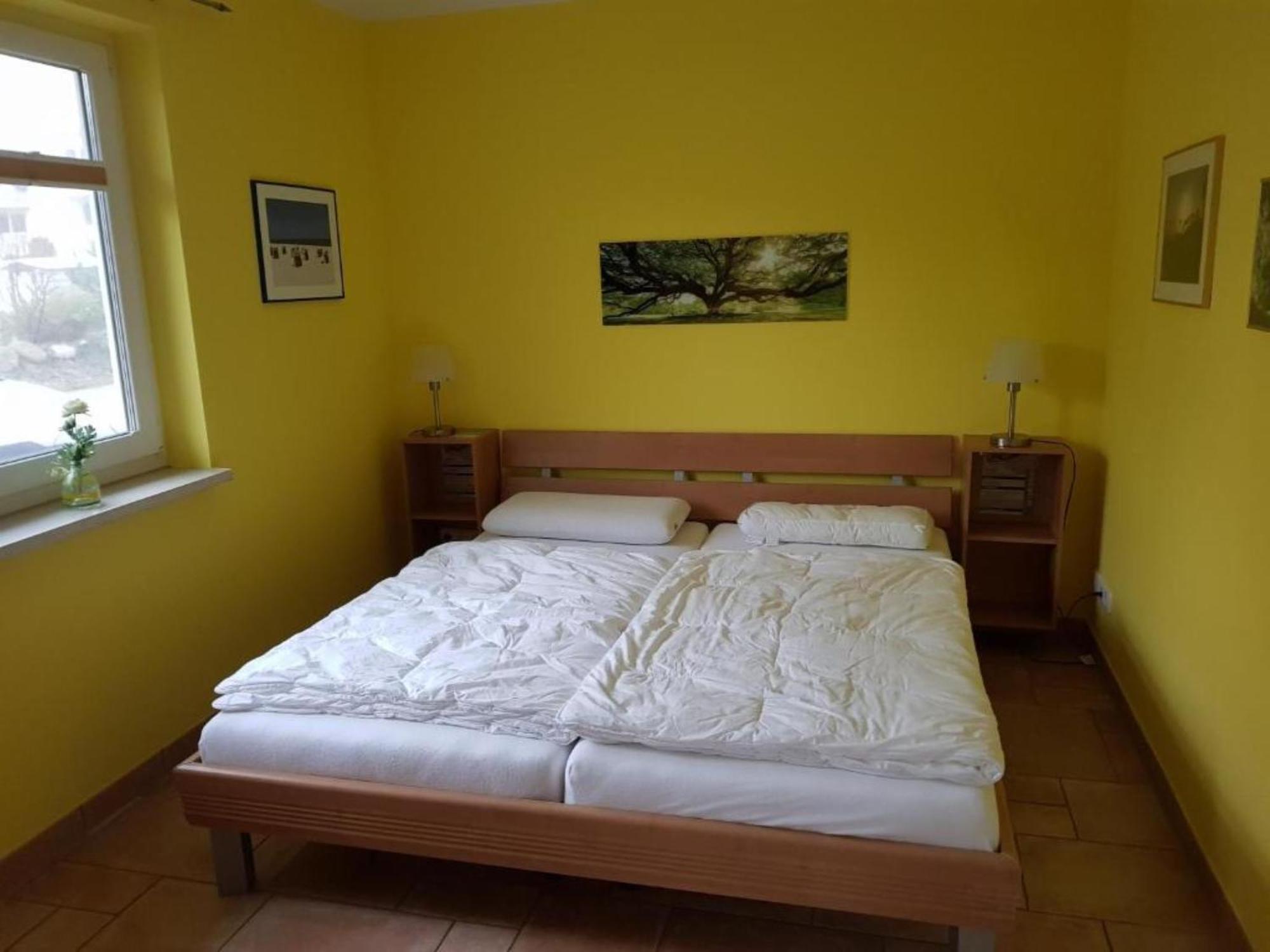 Eikkater 4 Eg Apartment *